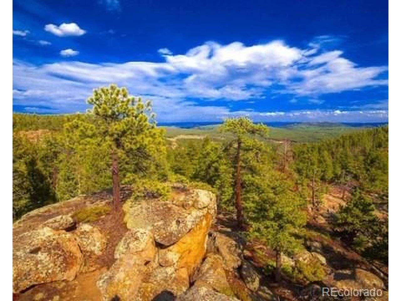 0 Tallberg, Conifer, CO 80433