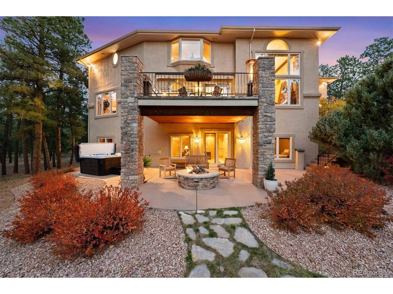 17507 Colonial Park, Monument, CO 80132