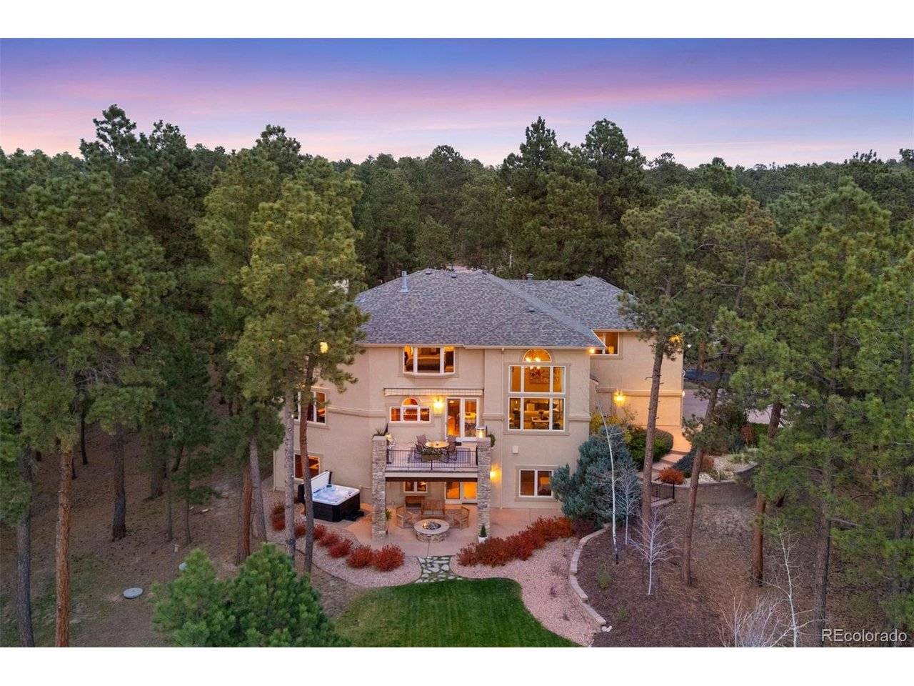 17507 Colonial Park, Monument, CO 80132