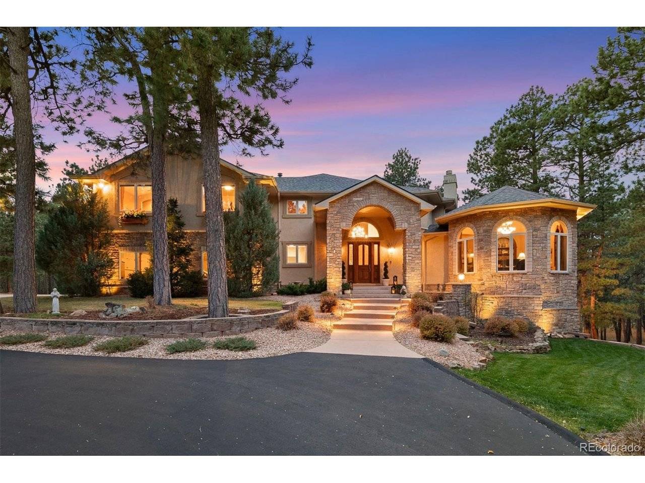 17507 Colonial Park, Monument, CO 80132