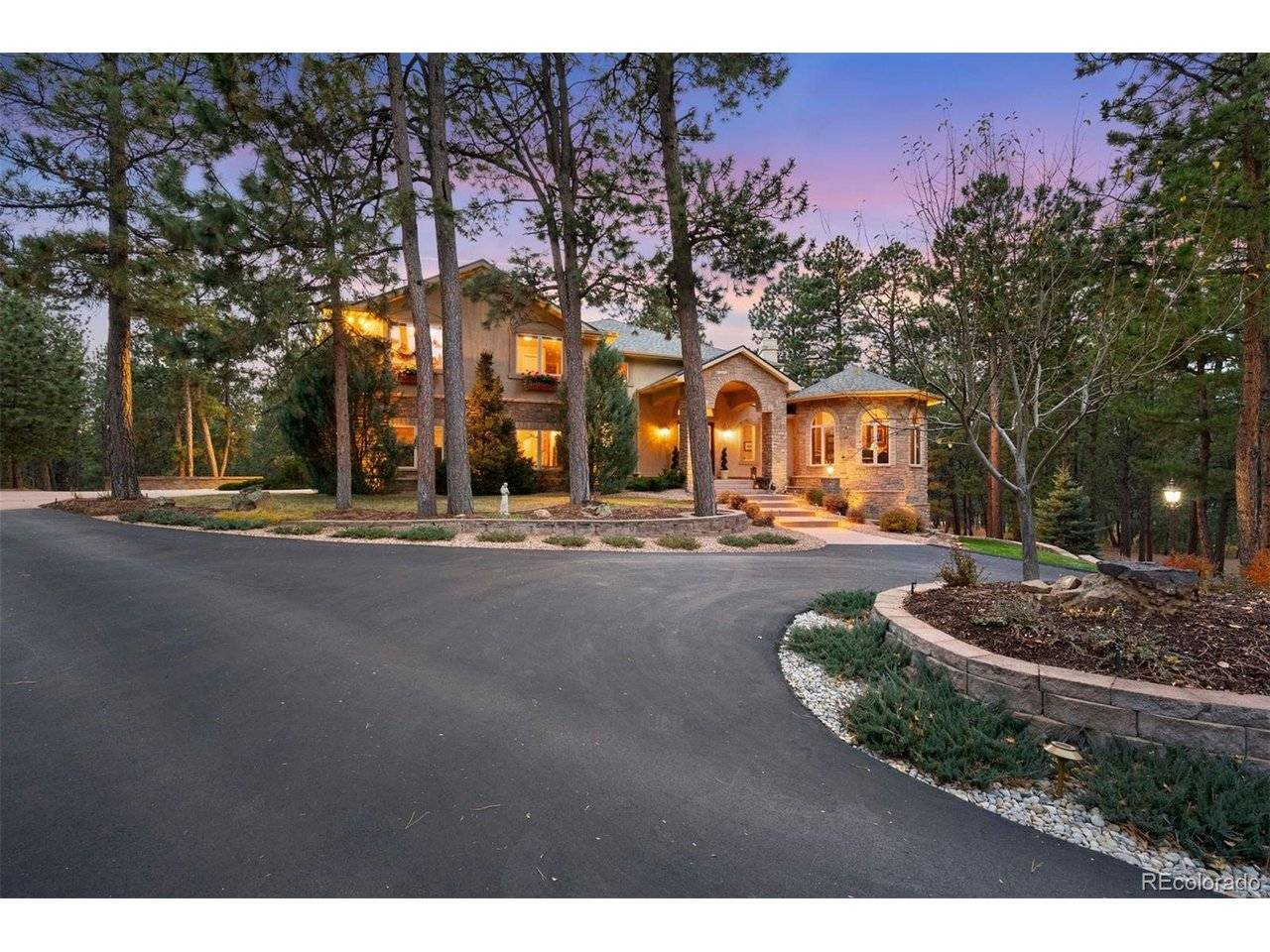 17507 Colonial Park, Monument, CO 80132