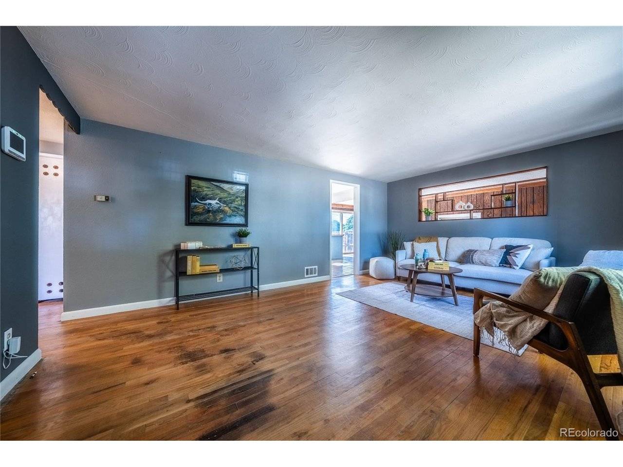 6461 Hudson, Commerce City, CO 80022