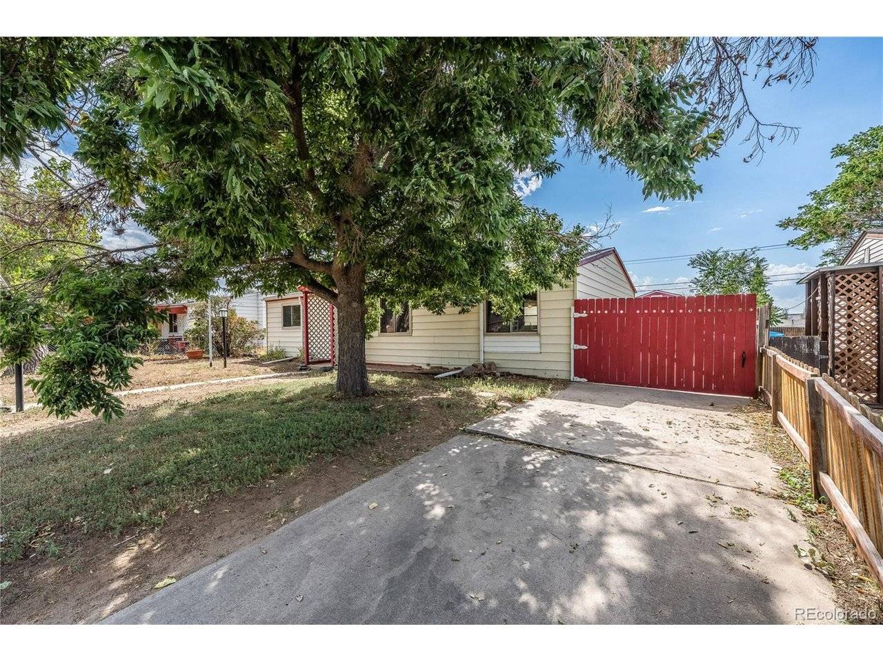 6461 Hudson, Commerce City, CO 80022