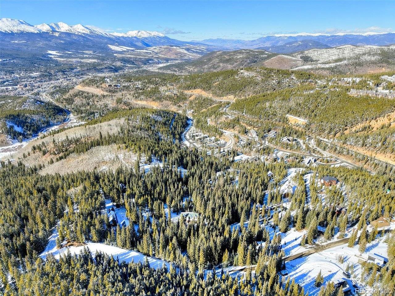 3362 Boreas Pass, Breckenridge, CO 80424