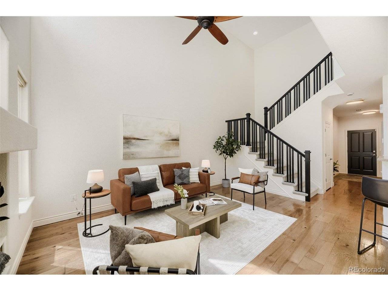 4376 S Quail, Littleton, CO 80127