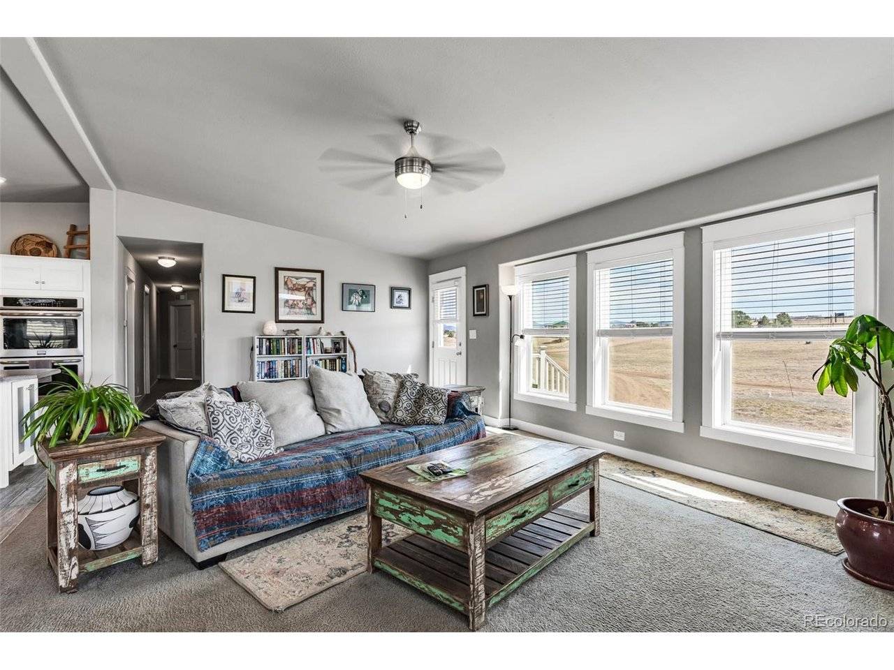 1787 17th, Cotopaxi, CO 81223