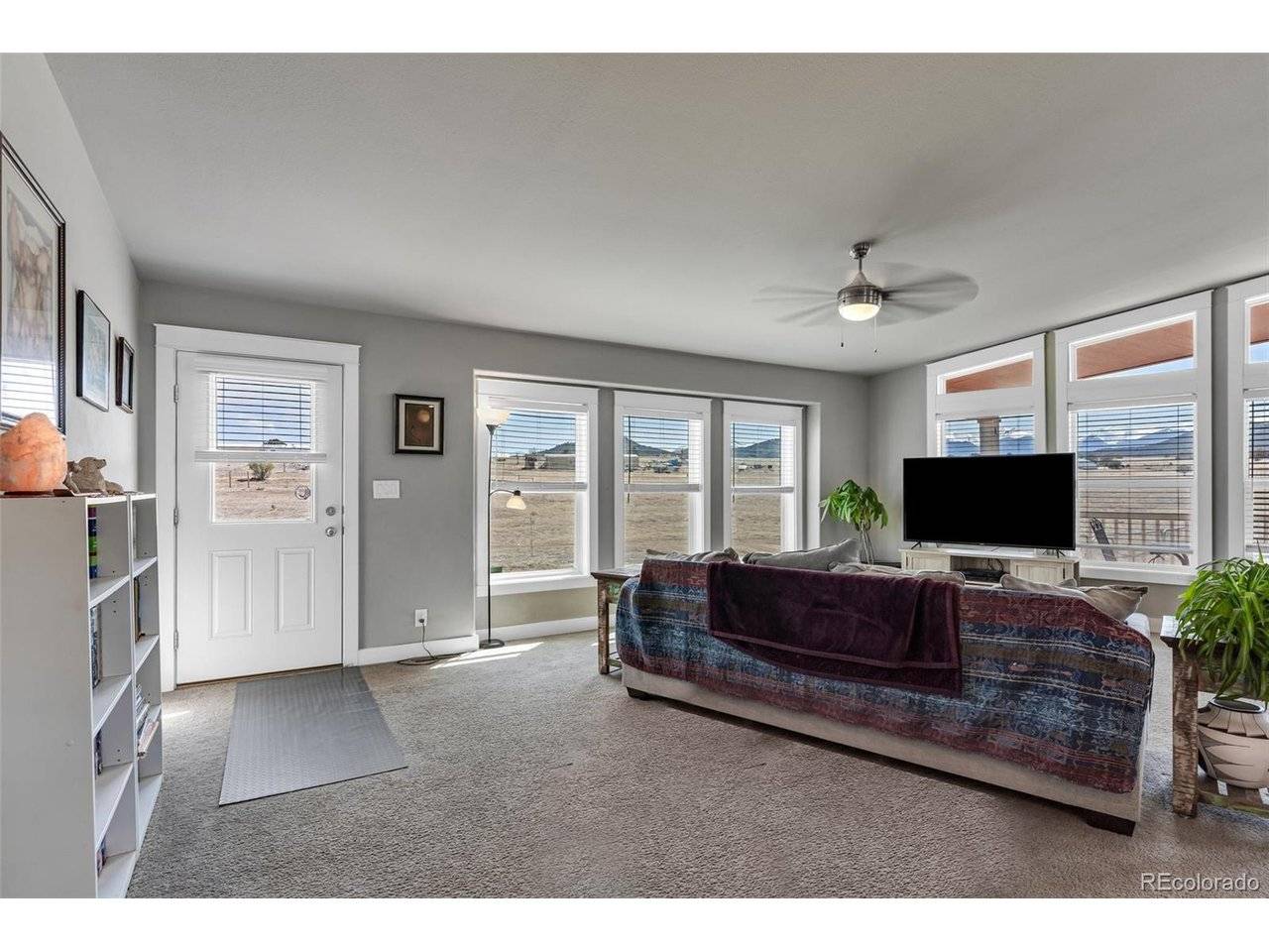 1787 17th, Cotopaxi, CO 81223