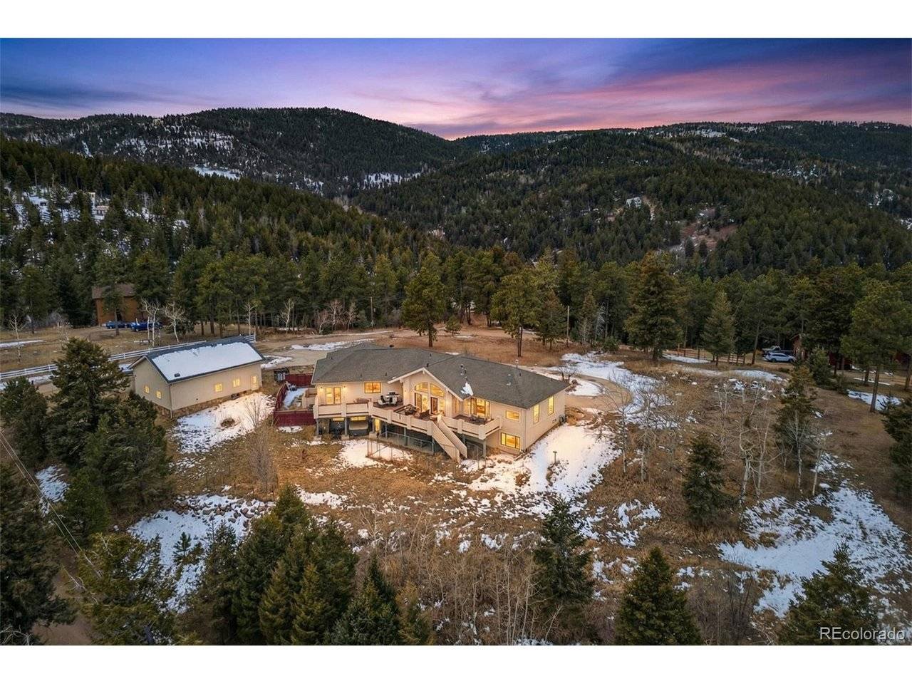 12291 S Critchell, Littleton, CO 80127