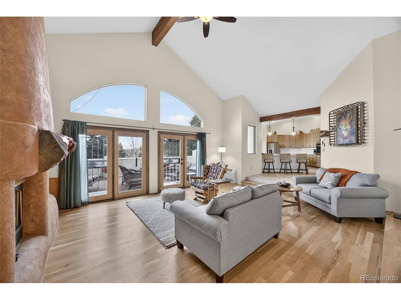12291 S Critchell, Littleton, CO 80127