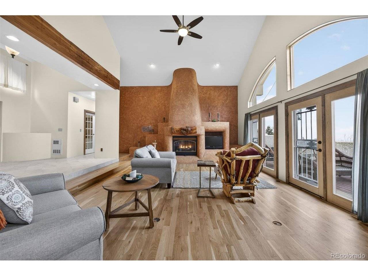 12291 S Critchell, Littleton, CO 80127