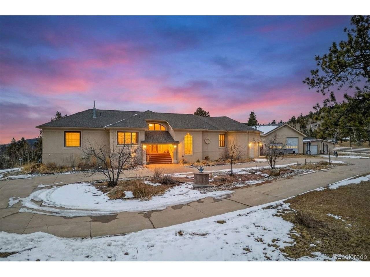 12291 S Critchell, Littleton, CO 80127