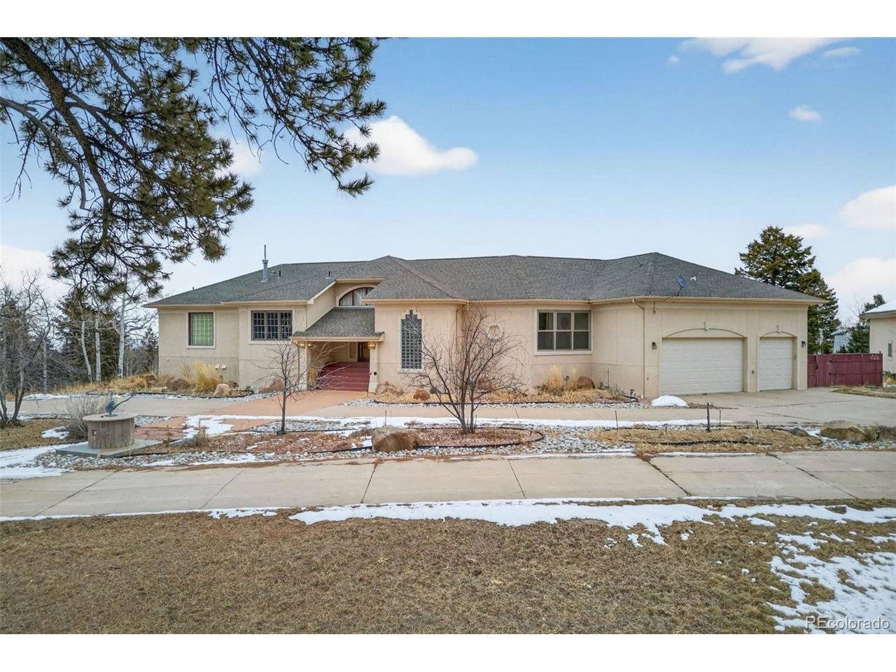 12291 S Critchell, Littleton, CO 80127