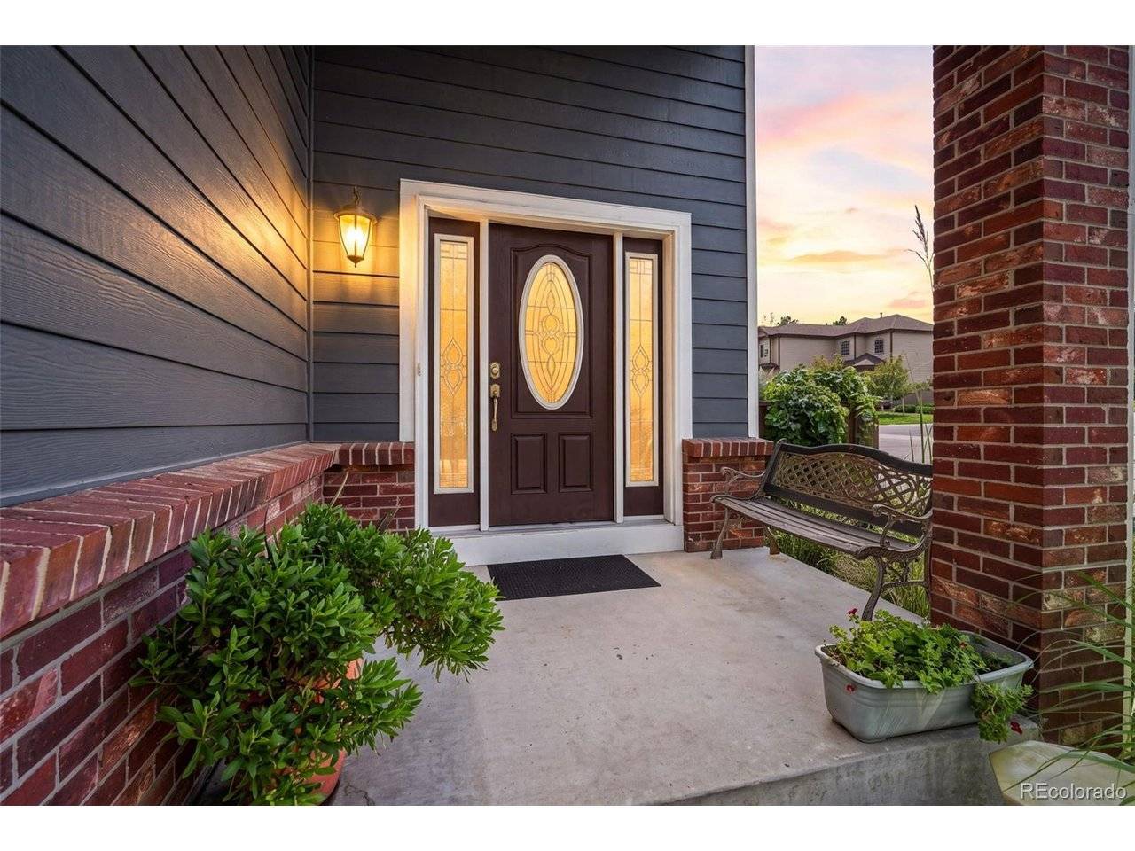 9836 Florence, Highlands Ranch, CO 80126