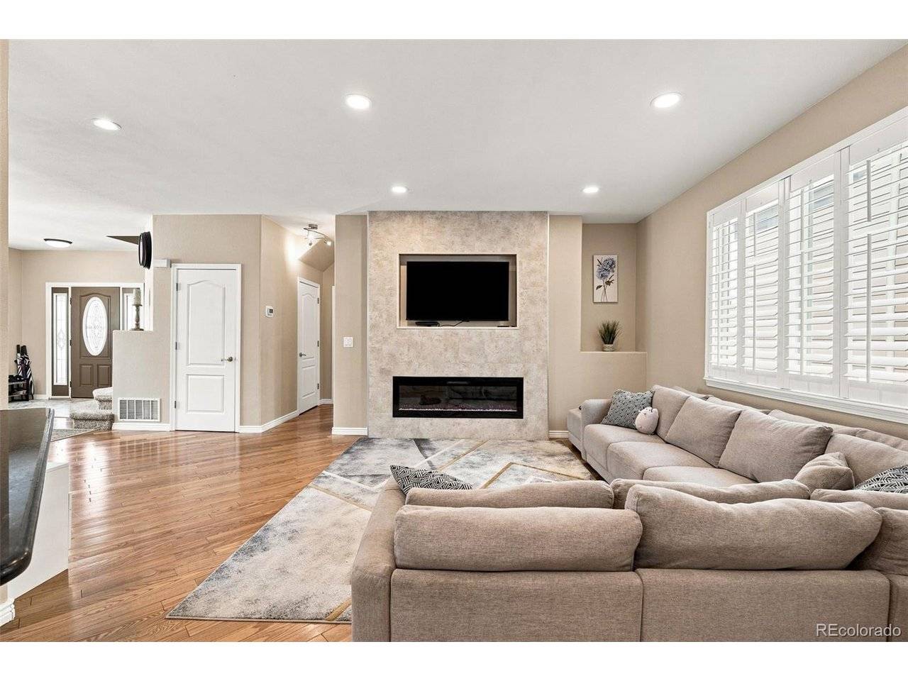 9836 Florence, Highlands Ranch, CO 80126