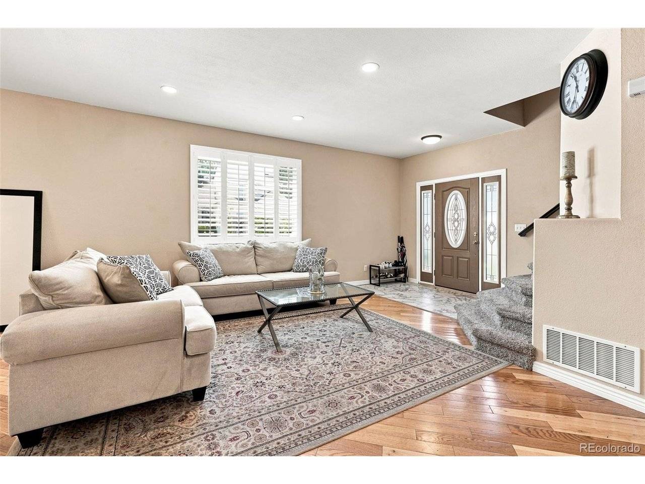 9836 Florence, Highlands Ranch, CO 80126