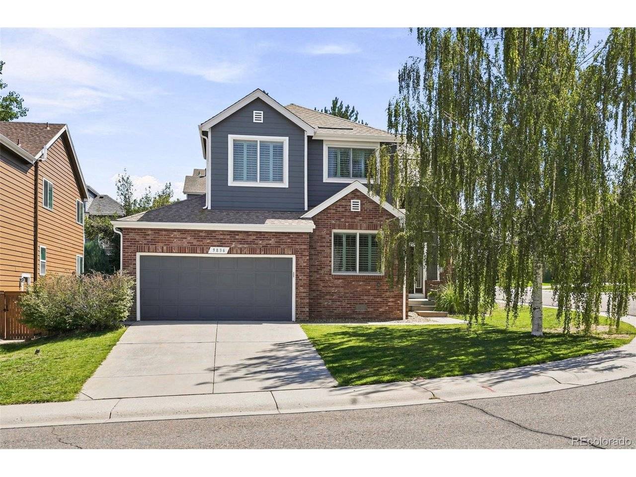 9836 Florence, Highlands Ranch, CO 80126