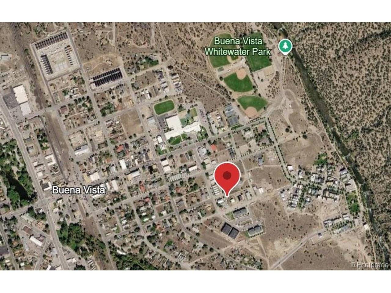 5 Pine, Buena Vista, CO 81211