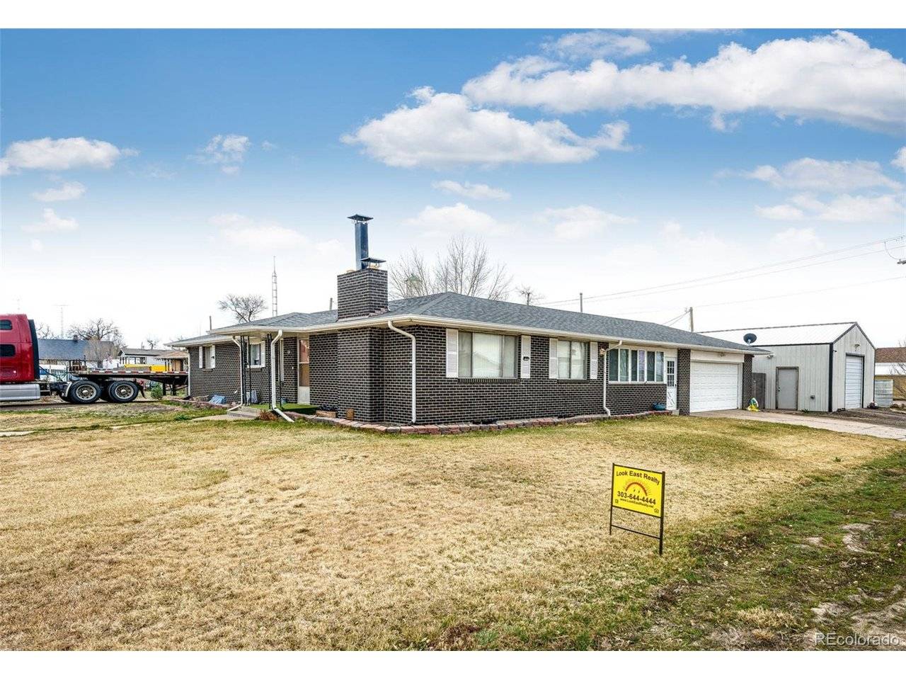 691 3rd, Deer Trail, CO 80105