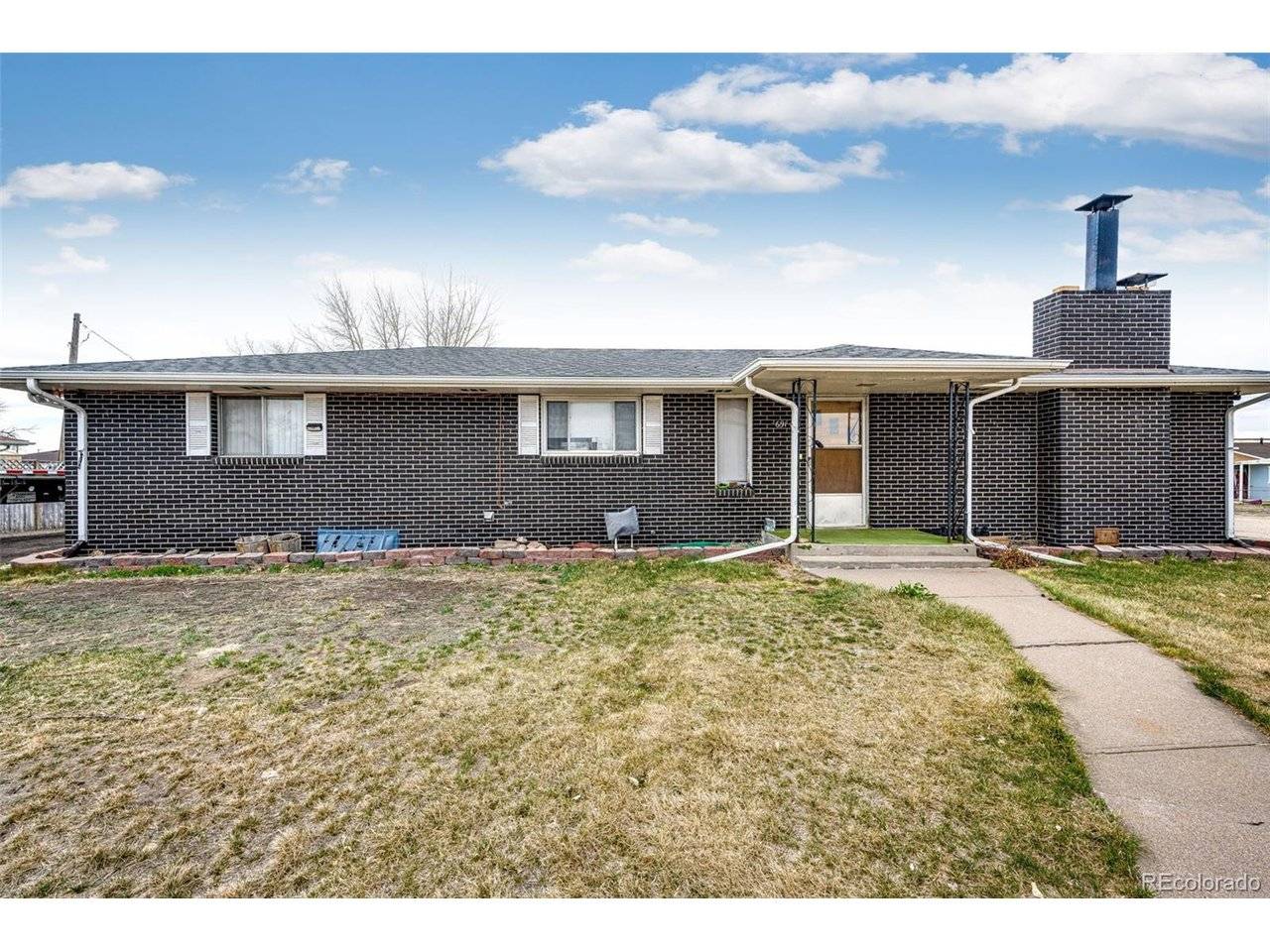 691 3rd, Deer Trail, CO 80105
