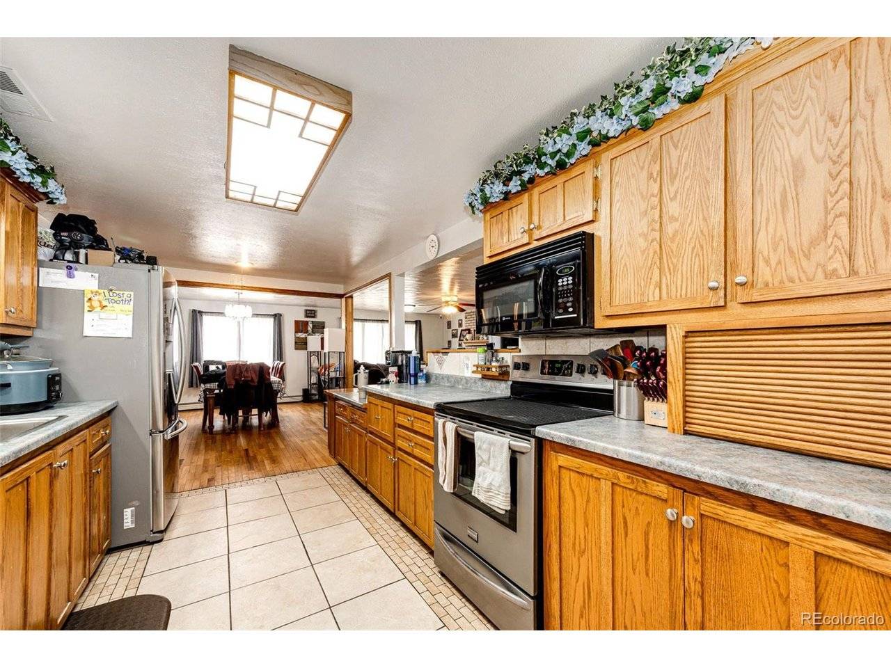 691 3rd, Deer Trail, CO 80105