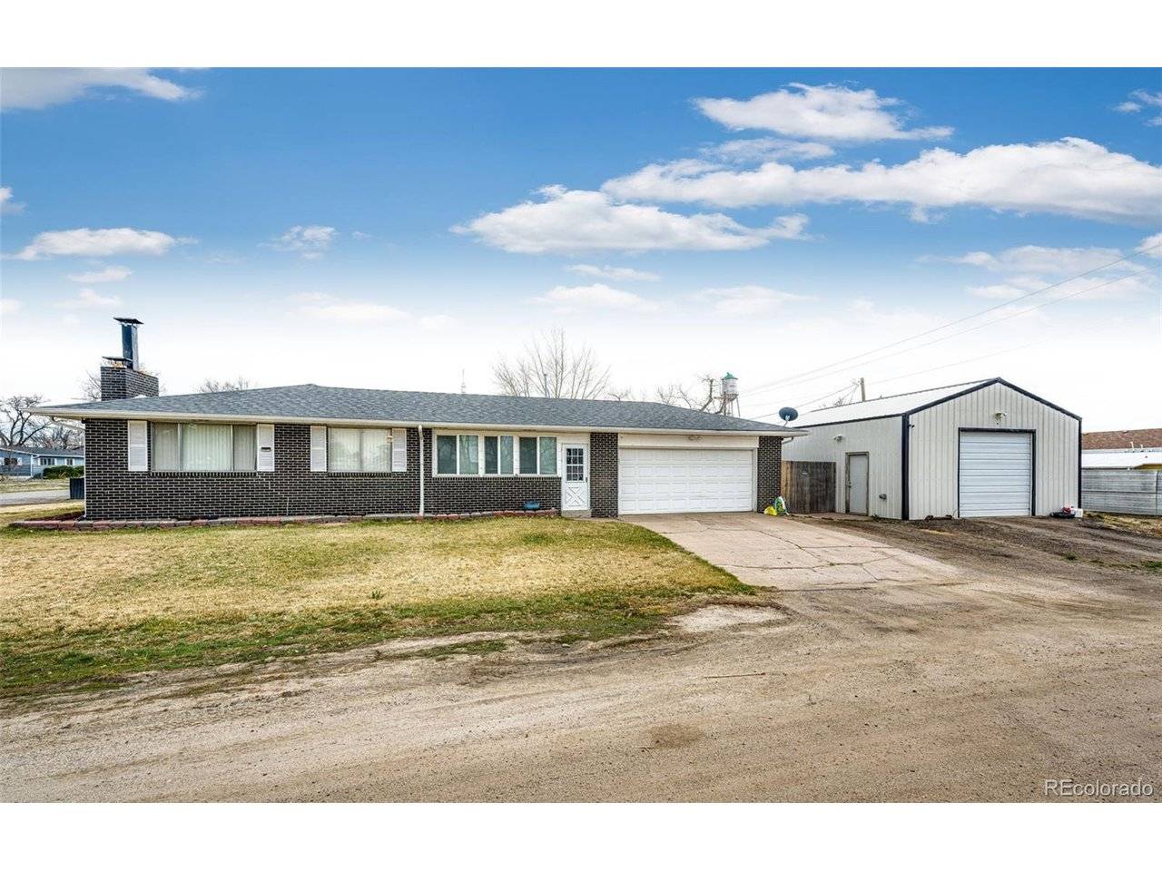 691 3rd, Deer Trail, CO 80105