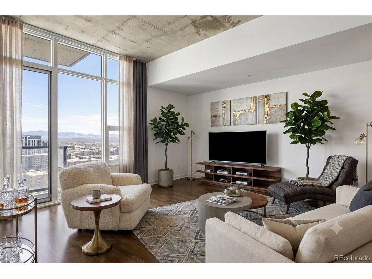 891 14th #3210, Denver, CO 80202