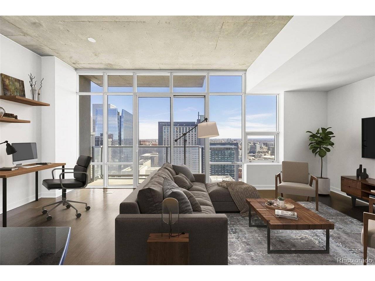 891 14th #3210, Denver, CO 80202