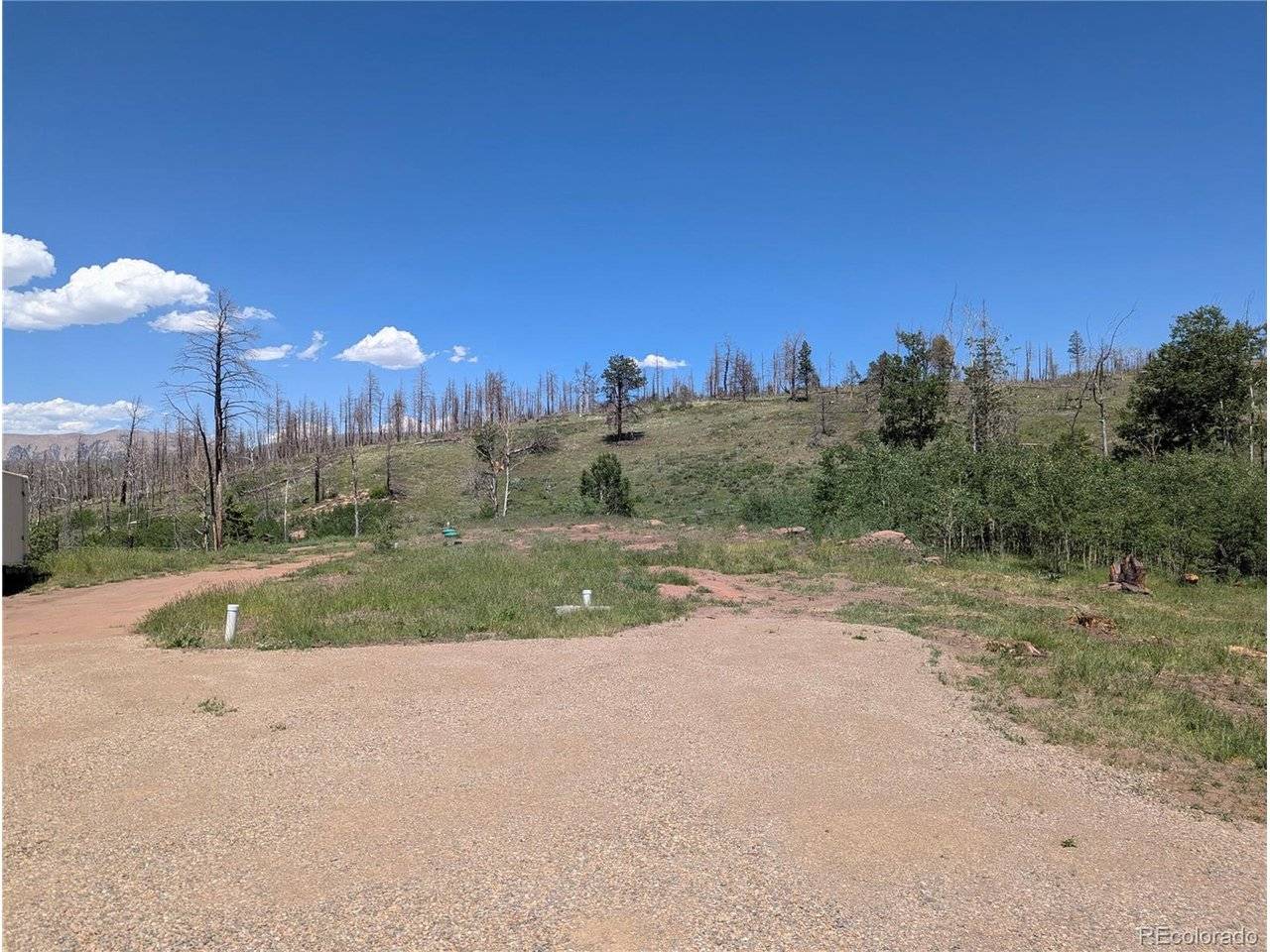 954 Forbes Park, Fort Garland, CO 81133