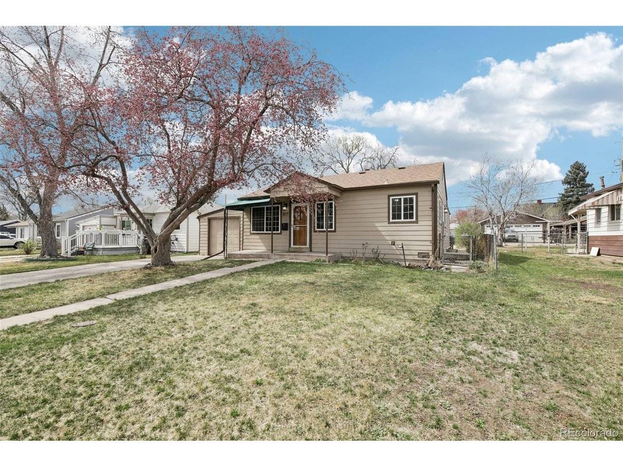 977 Yates, Denver, CO 80204