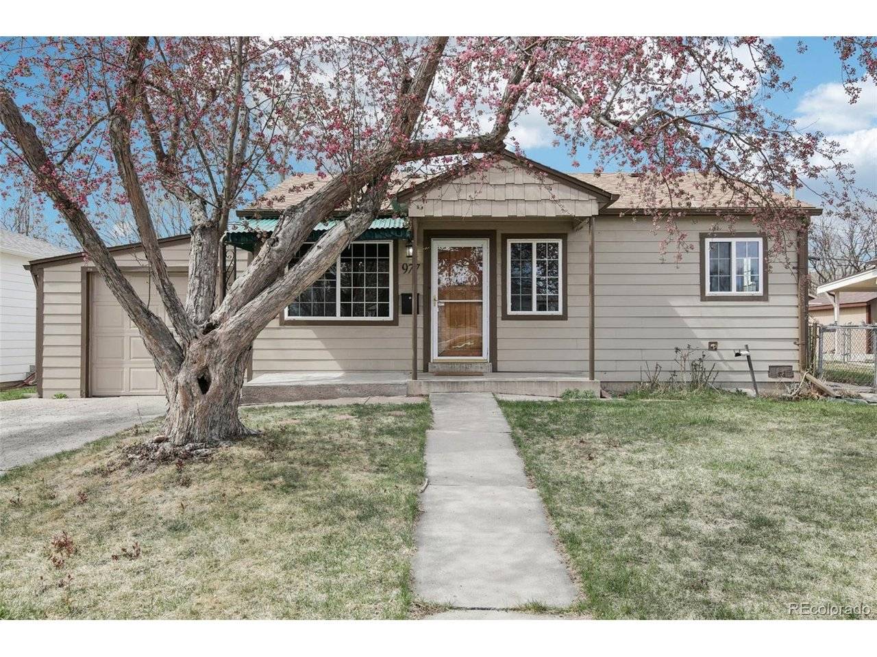977 Yates, Denver, CO 80204