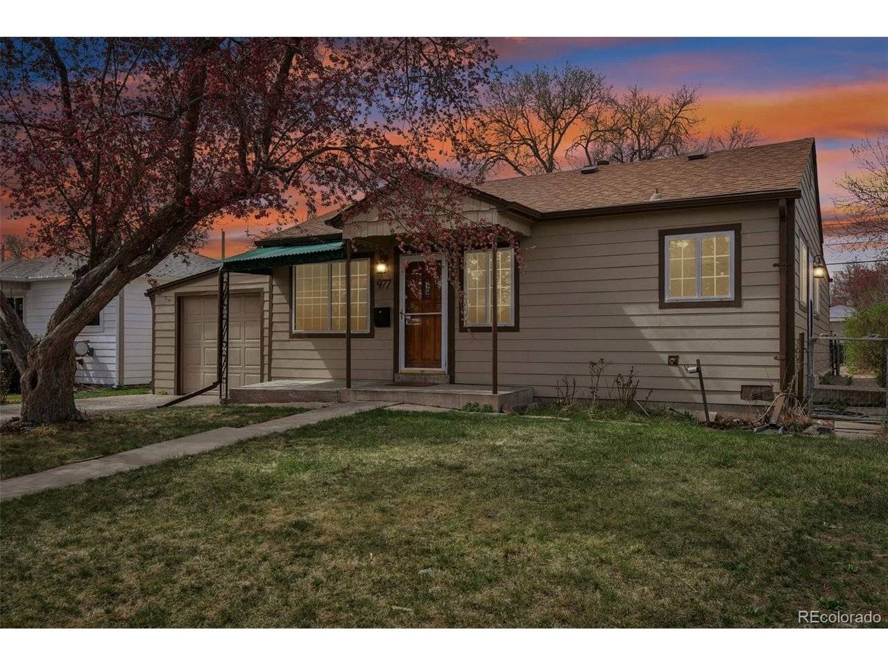 977 Yates, Denver, CO 80204