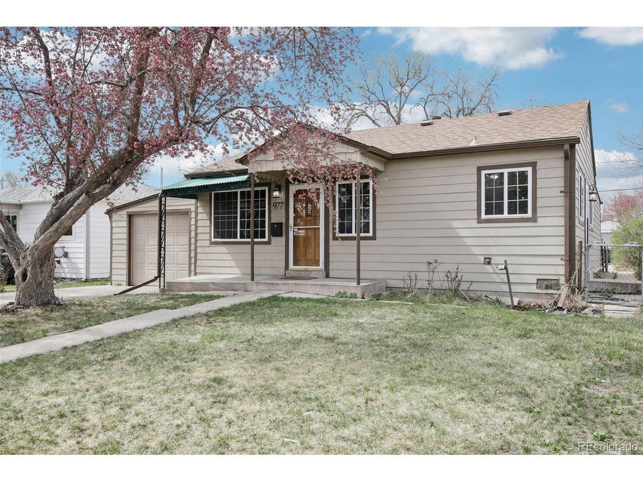 977 Yates, Denver, CO 80204