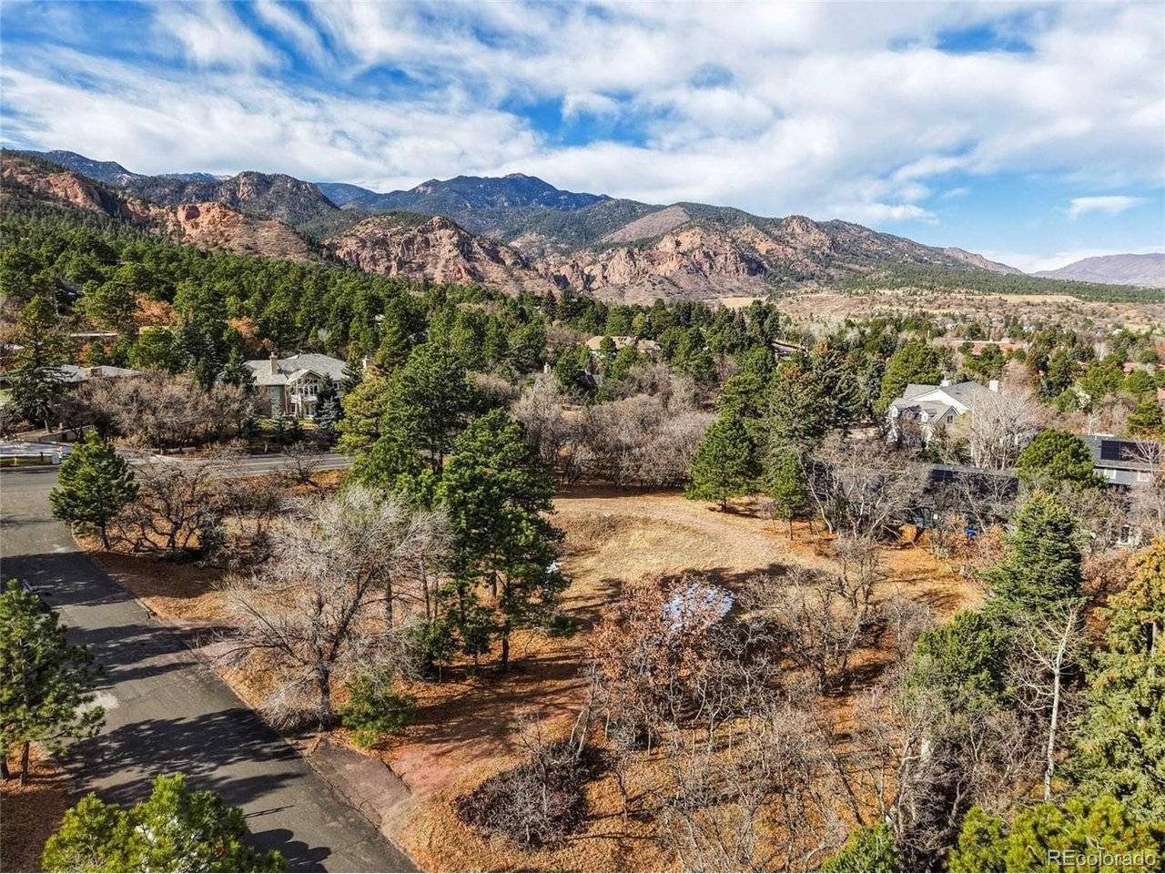 32 Penrose, Colorado Springs, CO 80906