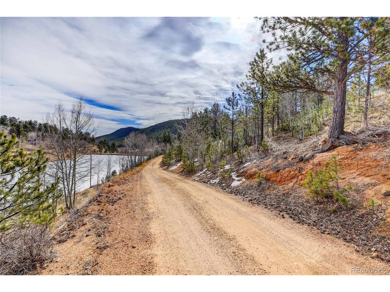 147 Ward, Bailey, CO 80421