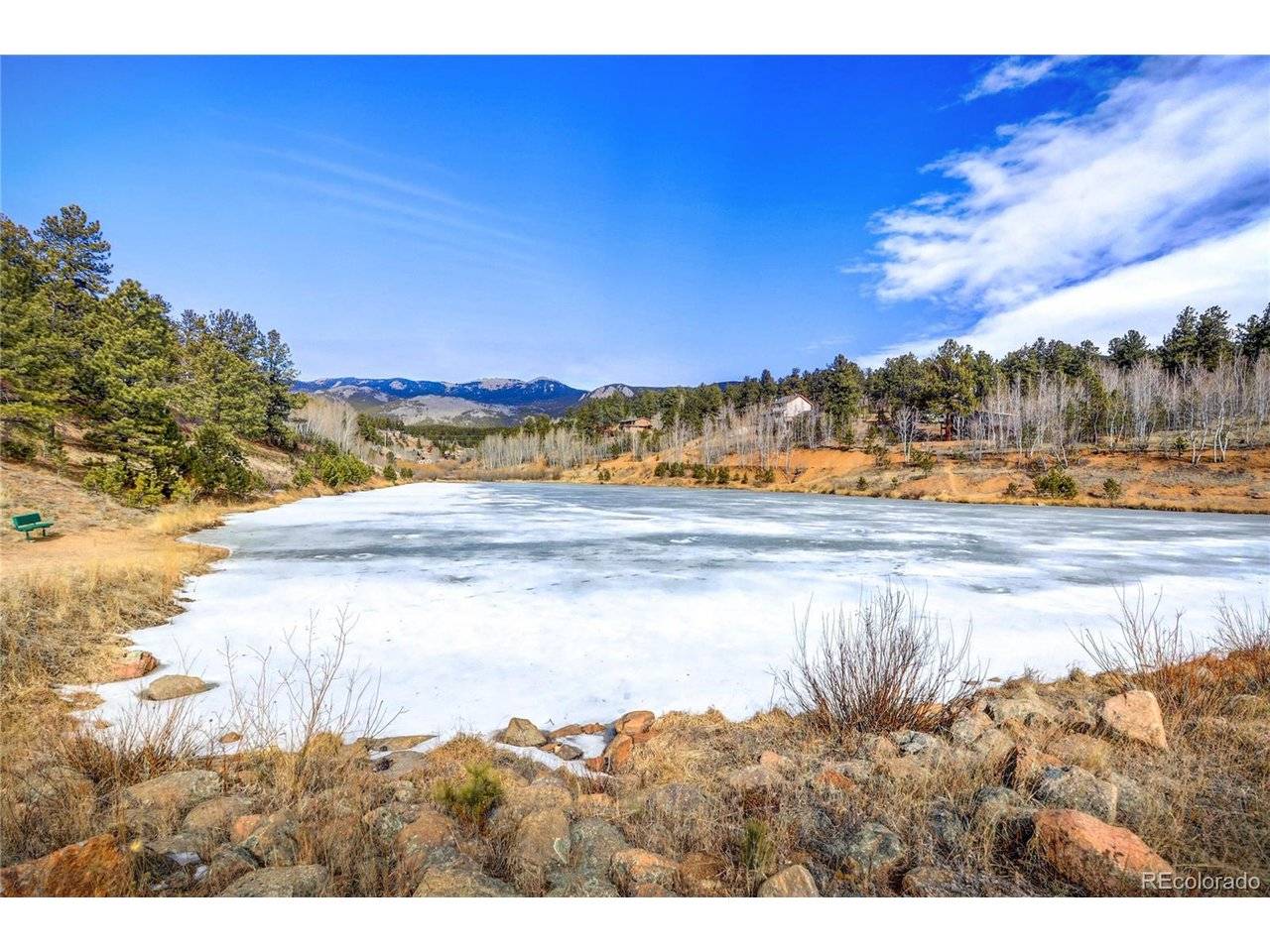 147 Ward, Bailey, CO 80421