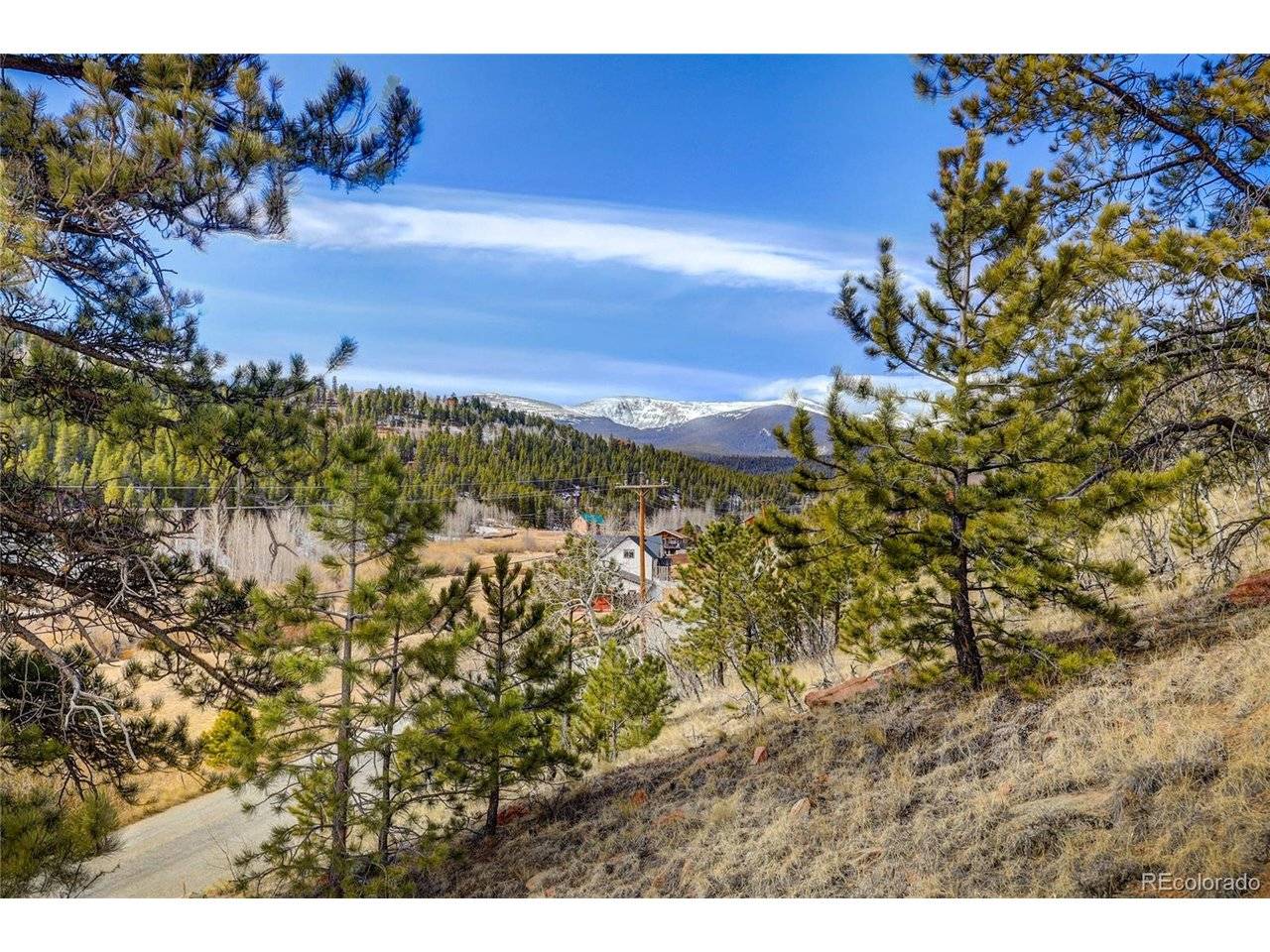 147 Ward, Bailey, CO 80421