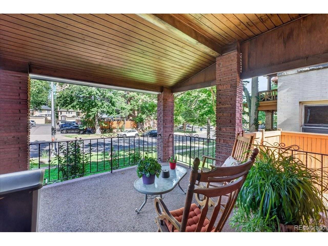 1160 York, Denver, CO 80206