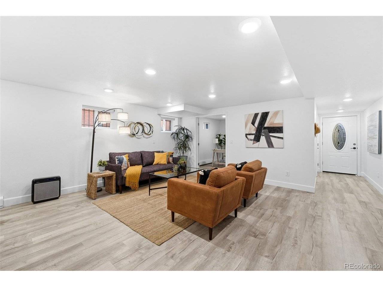 1755 N Gilpin #B, Denver, CO 80218