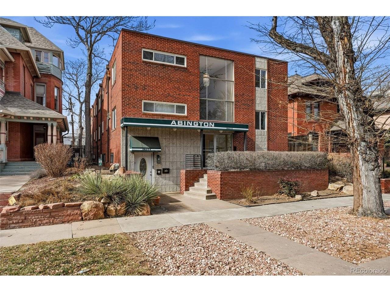 1755 N Gilpin #B, Denver, CO 80218