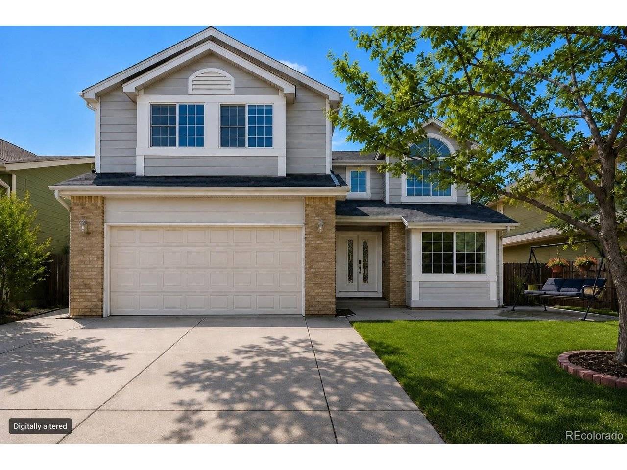 5285 S Jebel, Centennial, CO 80015