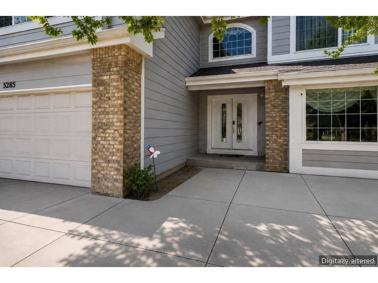 5285 S Jebel, Centennial, CO 80015