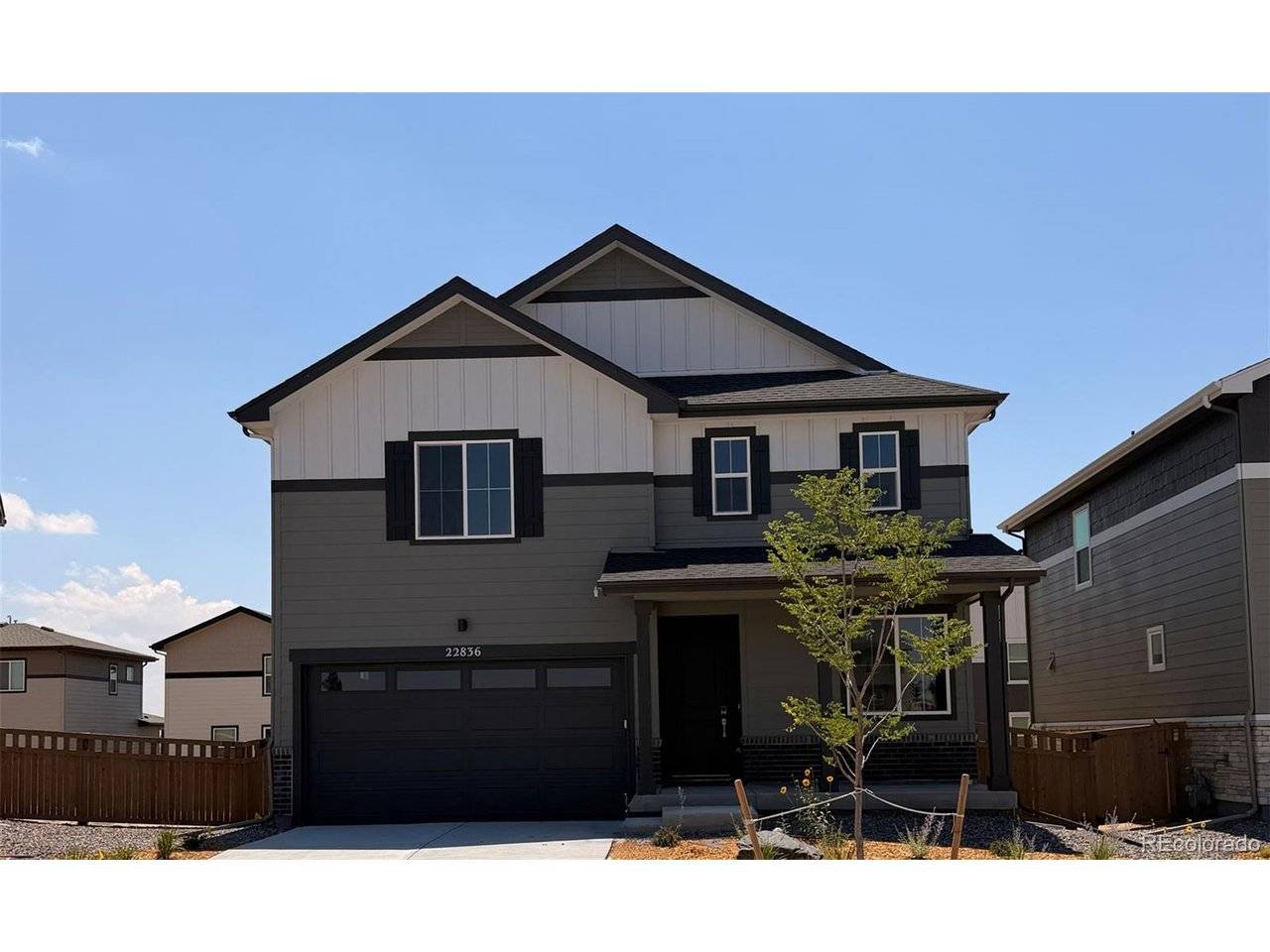 22836 E 47th, Aurora, CO 80019