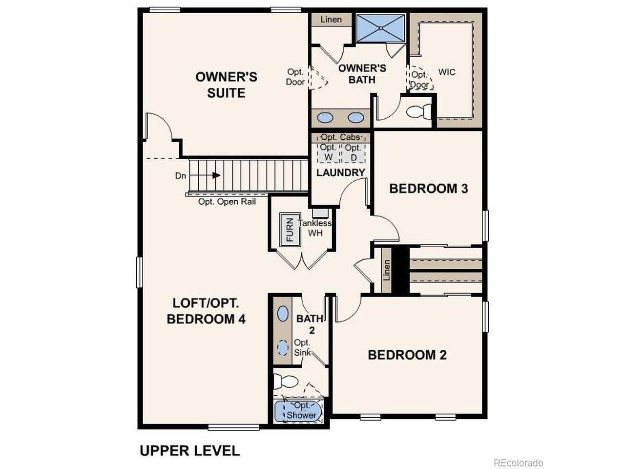 22836 E 47th, Aurora, CO 80019