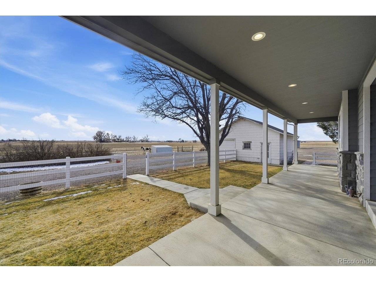 3127 County Road 49, Hudson, CO 80642