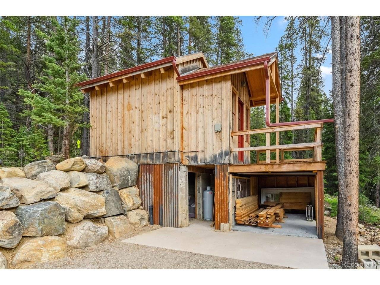 5080 Montezuma, Montezuma, CO 80435