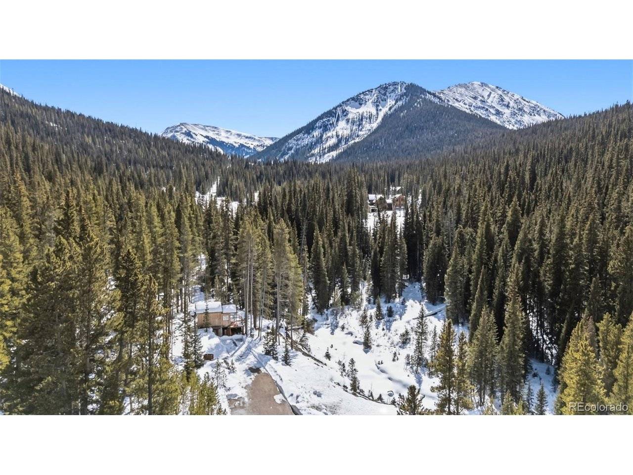 5080 Montezuma, Montezuma, CO 80435