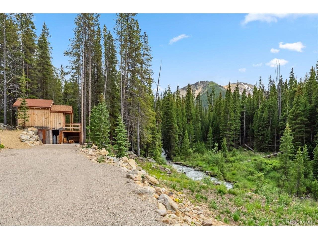 5080 Montezuma, Montezuma, CO 80435