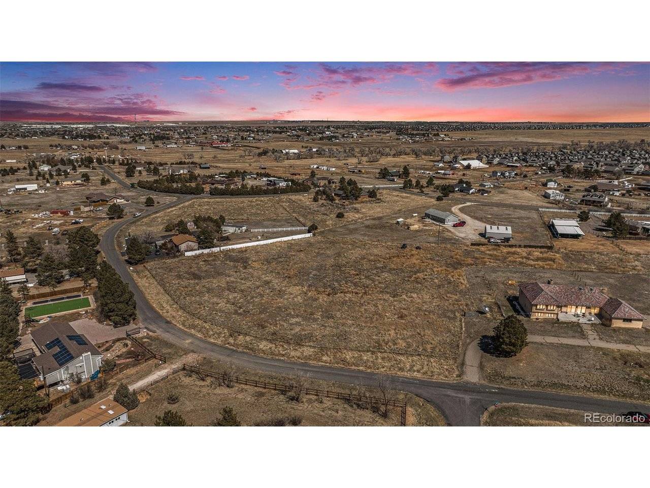 978 S Buchanan, Aurora, CO 80018
