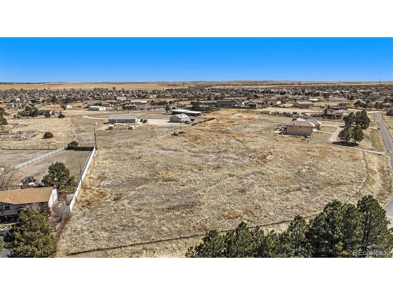 978 S Buchanan, Aurora, CO 80018