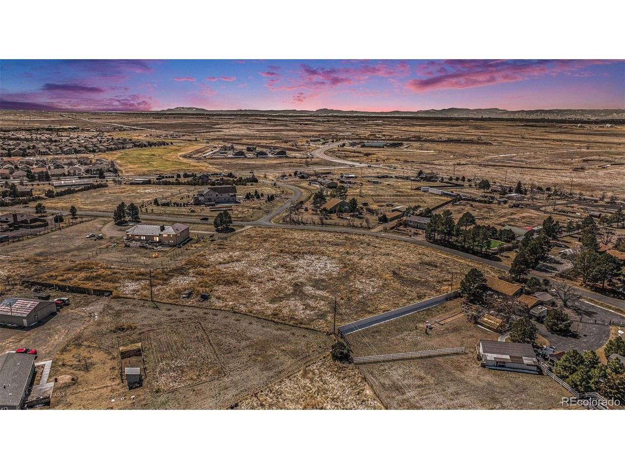 978 S Buchanan, Aurora, CO 80018